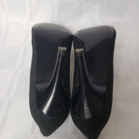 Guess Dress Shoes ~ Size 7 - Picture 11 of 12